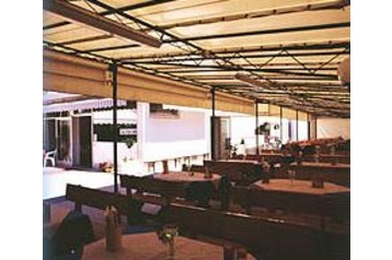 Itālija Hotel Lignano Sabbiadoro, Eksterjers